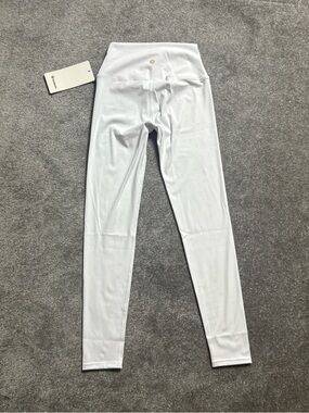 Lululemon High Rise Leggings 4’